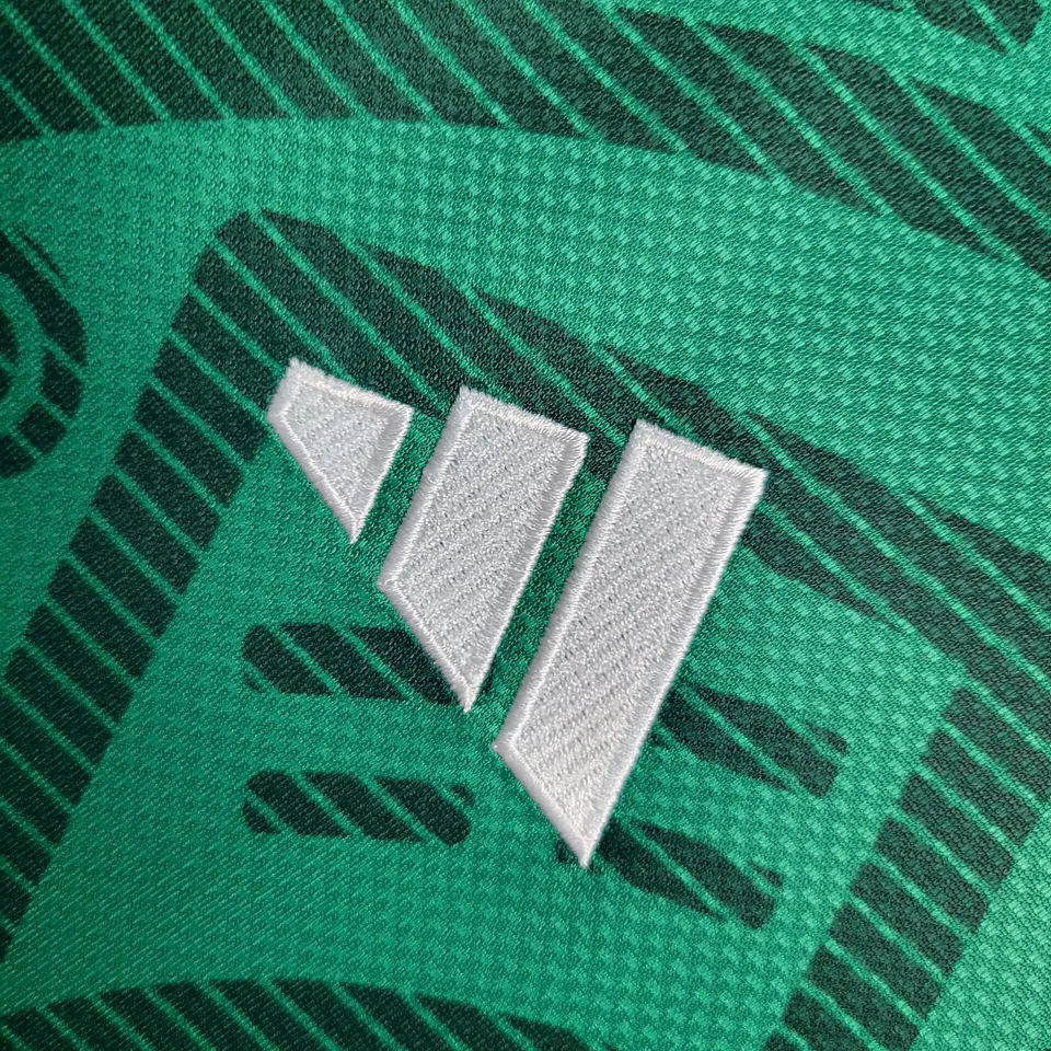 México Equipamento Principal Mulher Mundial 2026 4