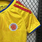 Colômbia Equipamento Principal Mundial 2026 Kit Criança - thumbnail 3