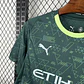 Manchester City Quarto Equipamento 2025/26 - Thumbnail 4