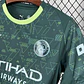 Manchester City Quarto Equipamento 2025/26 - Thumbnail 3