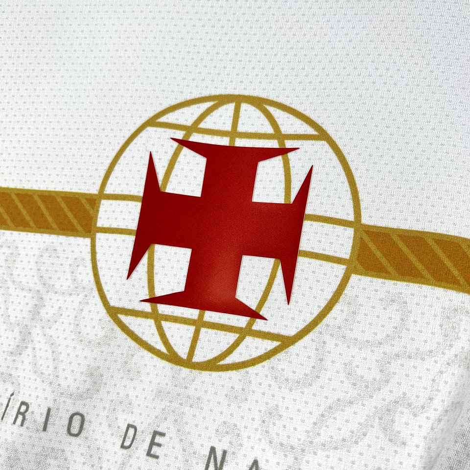 Vasco da Gama Edição Especial 2025/26 3