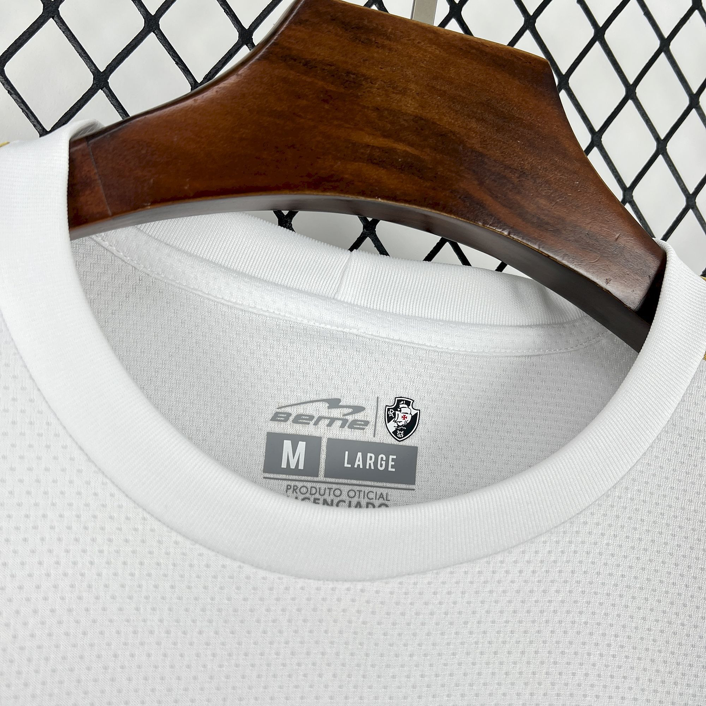 Vasco da Gama Edição Especial 2025/26 6