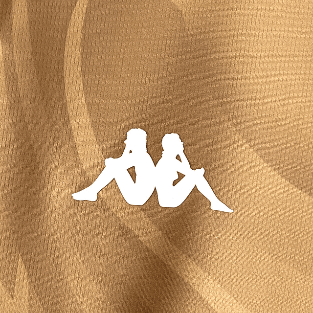 Tunísia Terceiro Equipamento Mundial 2026 4