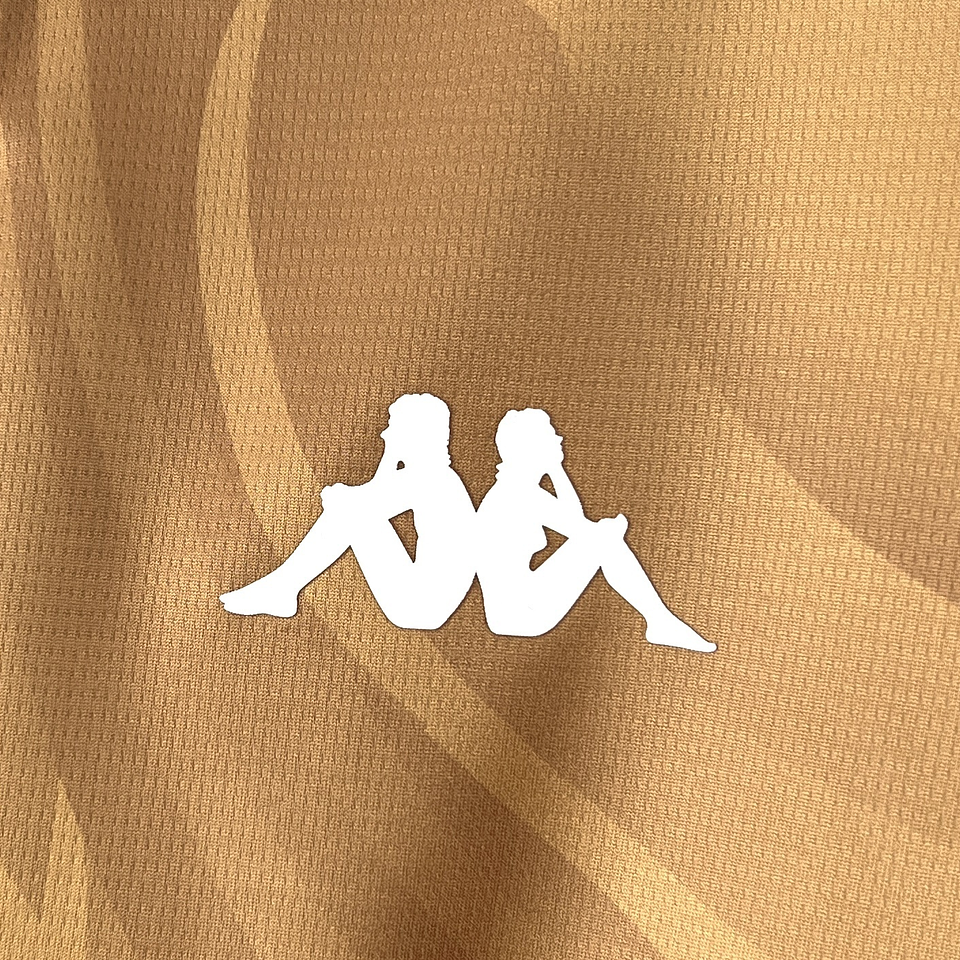 Tunísia Terceiro Equipamento Mundial 2026 4