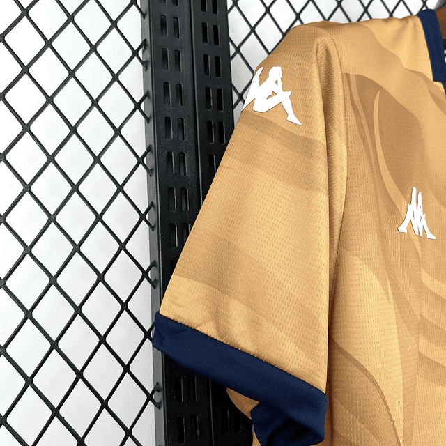 Tunísia Terceiro Equipamento Mundial 2026 6