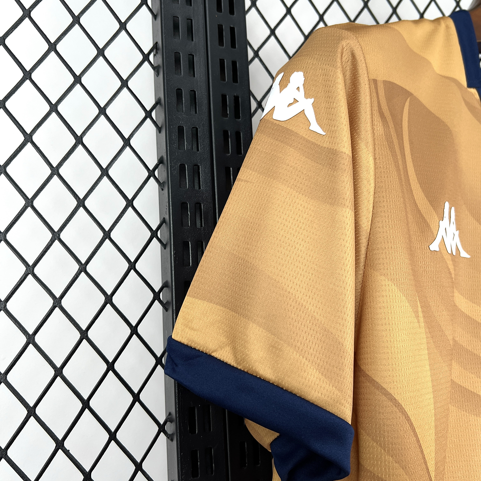 Tunísia Terceiro Equipamento Mundial 2026 6