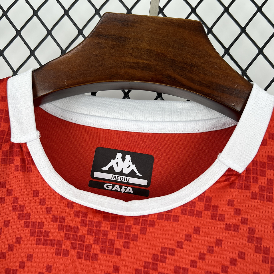 Tunísia Equipamento Principal Mundial 2026 5