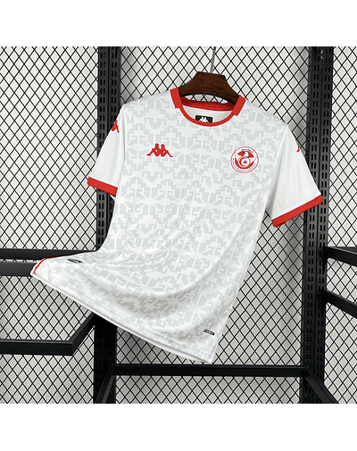 Tunísia Equipamento Alternativo Mundial 2026