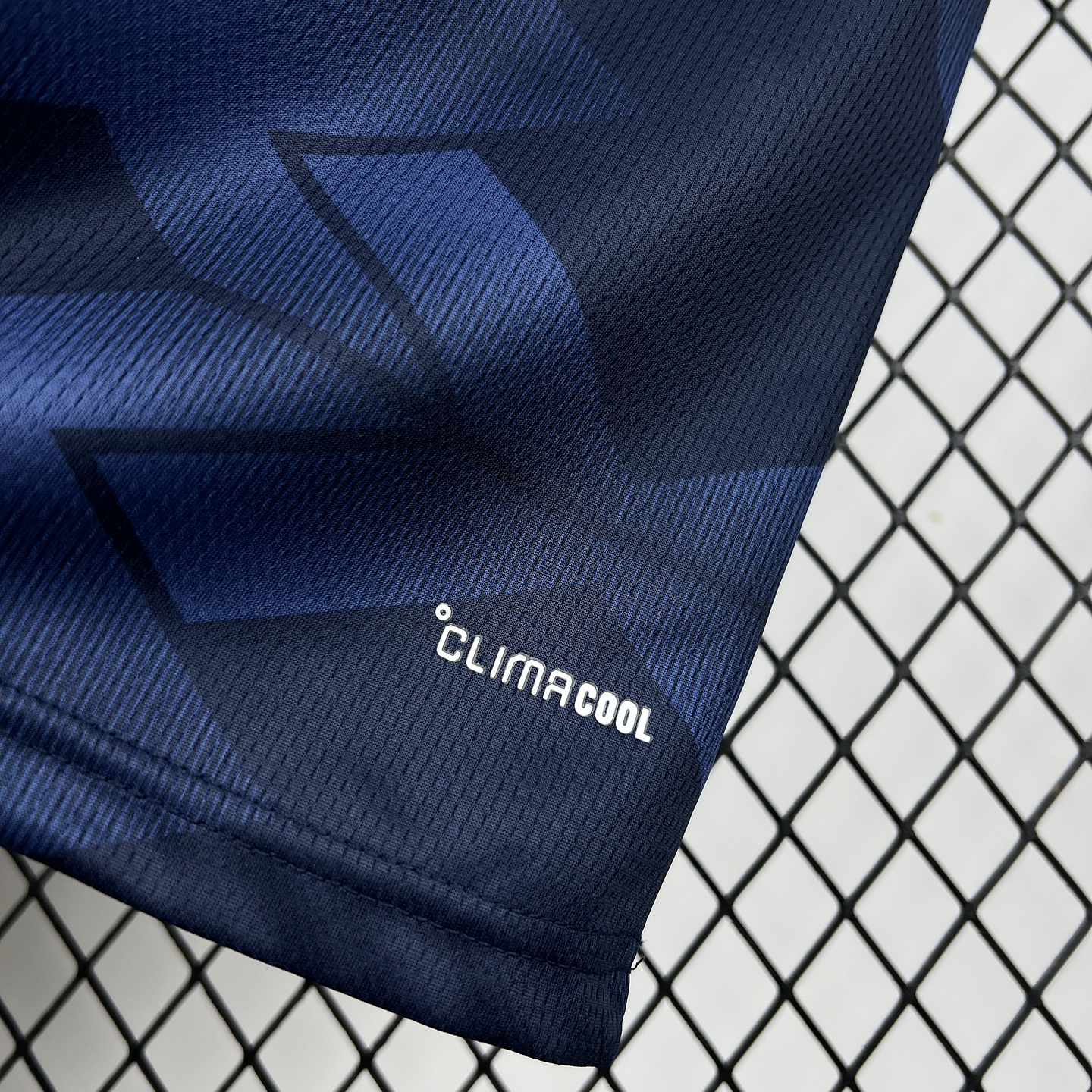 Escócia Equipamento Principal Mundial 2026 7