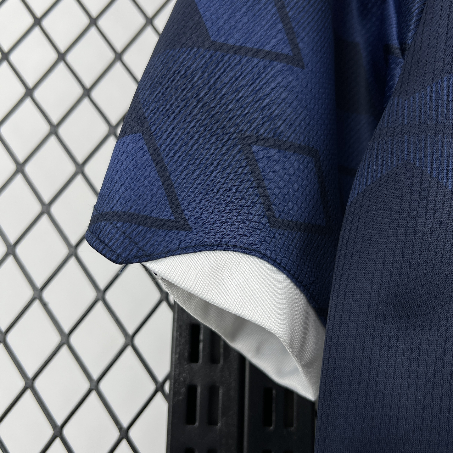 Escócia Equipamento Principal Mundial 2026 6