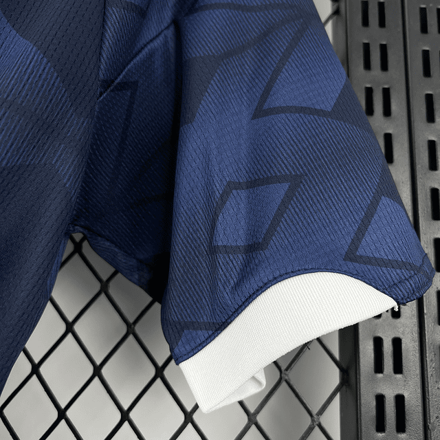 Escócia Equipamento Principal Mundial 2026 9