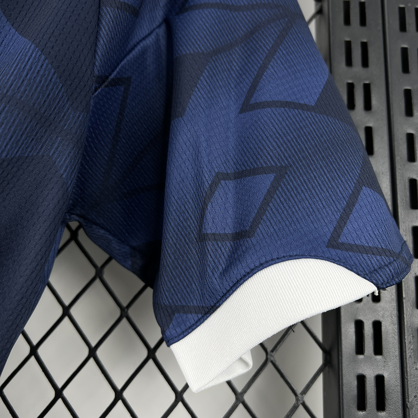 Escócia Equipamento Principal Mundial 2026 9