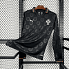 Portugal Equipamento Eusébio Mundial 2026 Manga Comprida 1