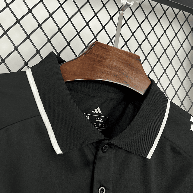 Benfica Polo 2025/26 4