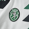 Sporting Equipamento Vintage 2025/26 Edição Limitada 3