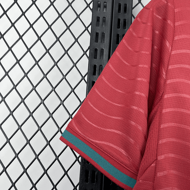 Portugal Equipamento Principal Mundial 2026 9