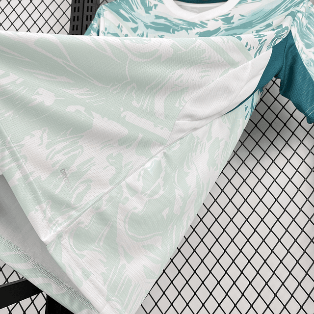 Portugal Equipamento Alternativo Mundial 2026 9