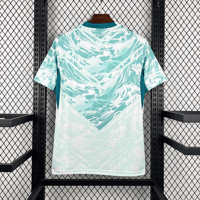 Portugal Equipamento Alternativo Mundial 2026 2