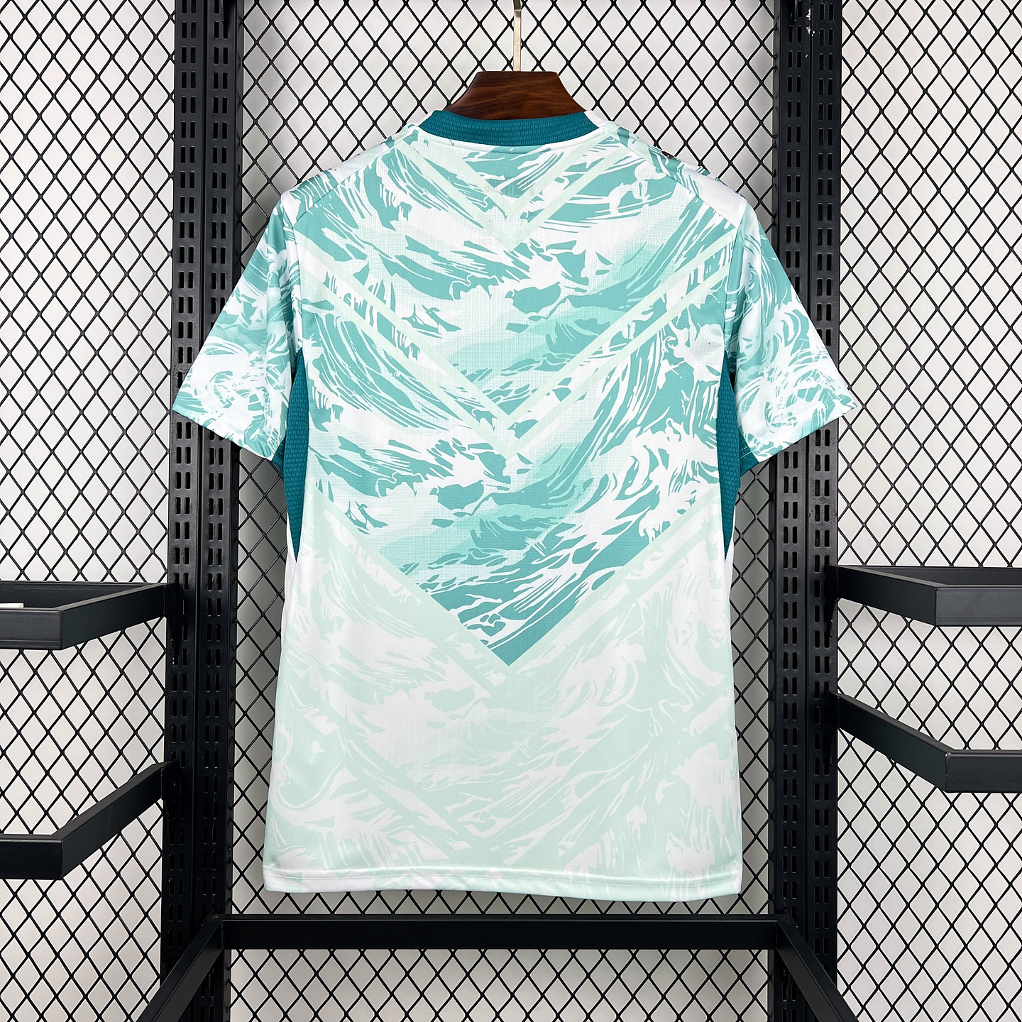 Portugal Equipamento Alternativo Mundial 2026 2