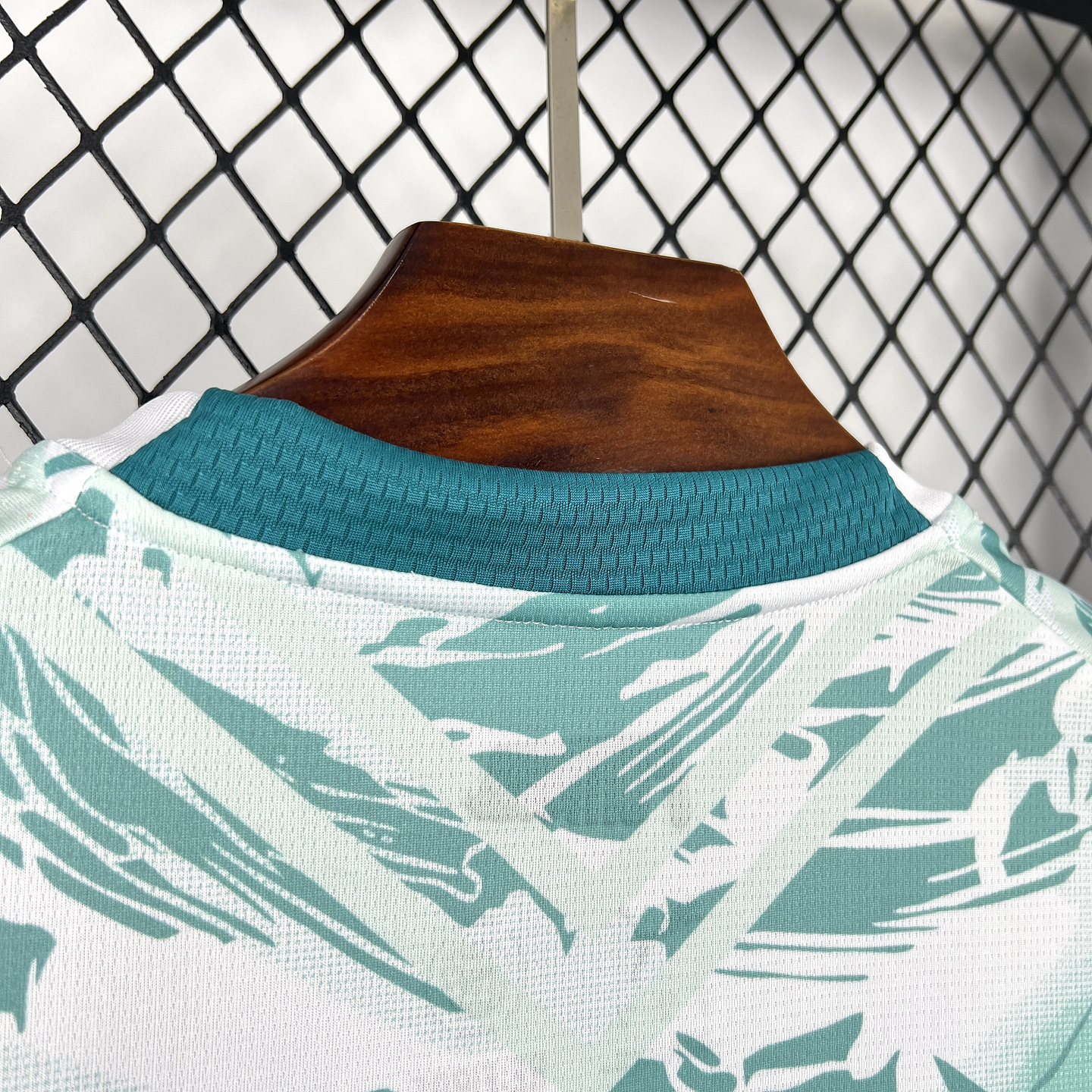 Portugal Equipamento Alternativo Mundial 2026 5