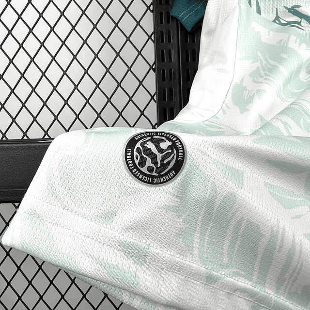 Portugal Equipamento Alternativo Mundial 2026 8