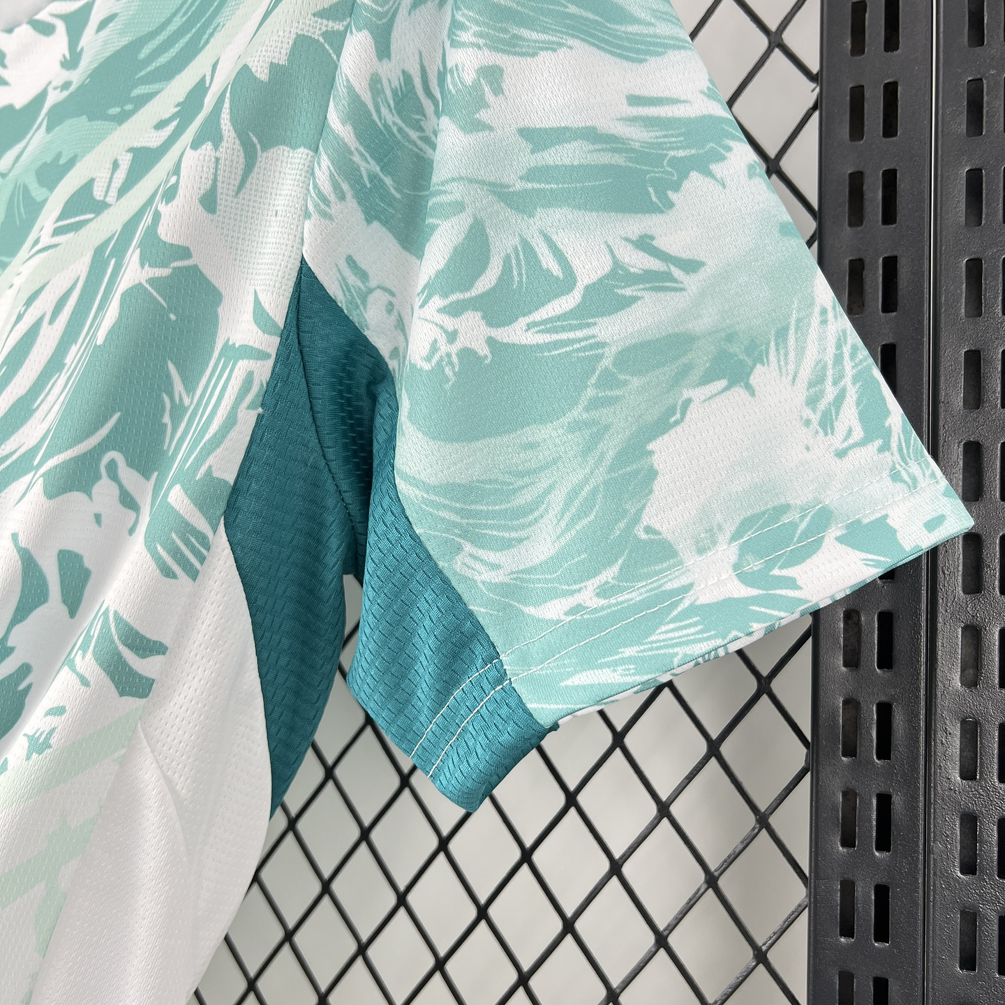 Portugal Equipamento Alternativo Mundial 2026 10