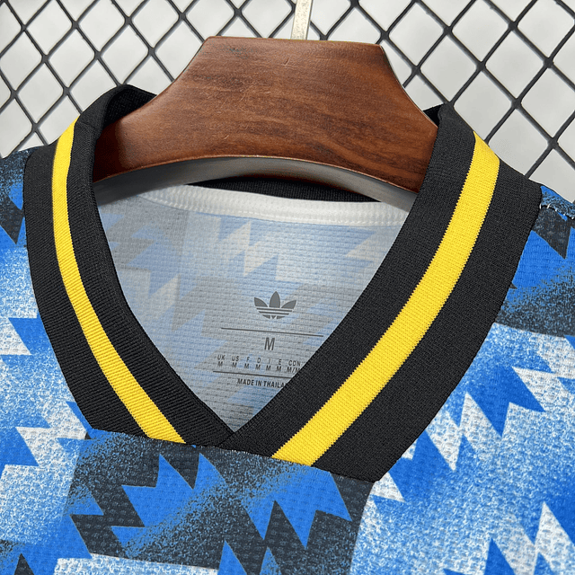 Manchester United LFSTLR Edição Especial 2025/26 5