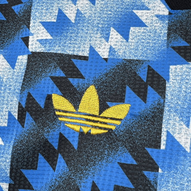 Manchester United LFSTLR Edição Especial 2025/26 4