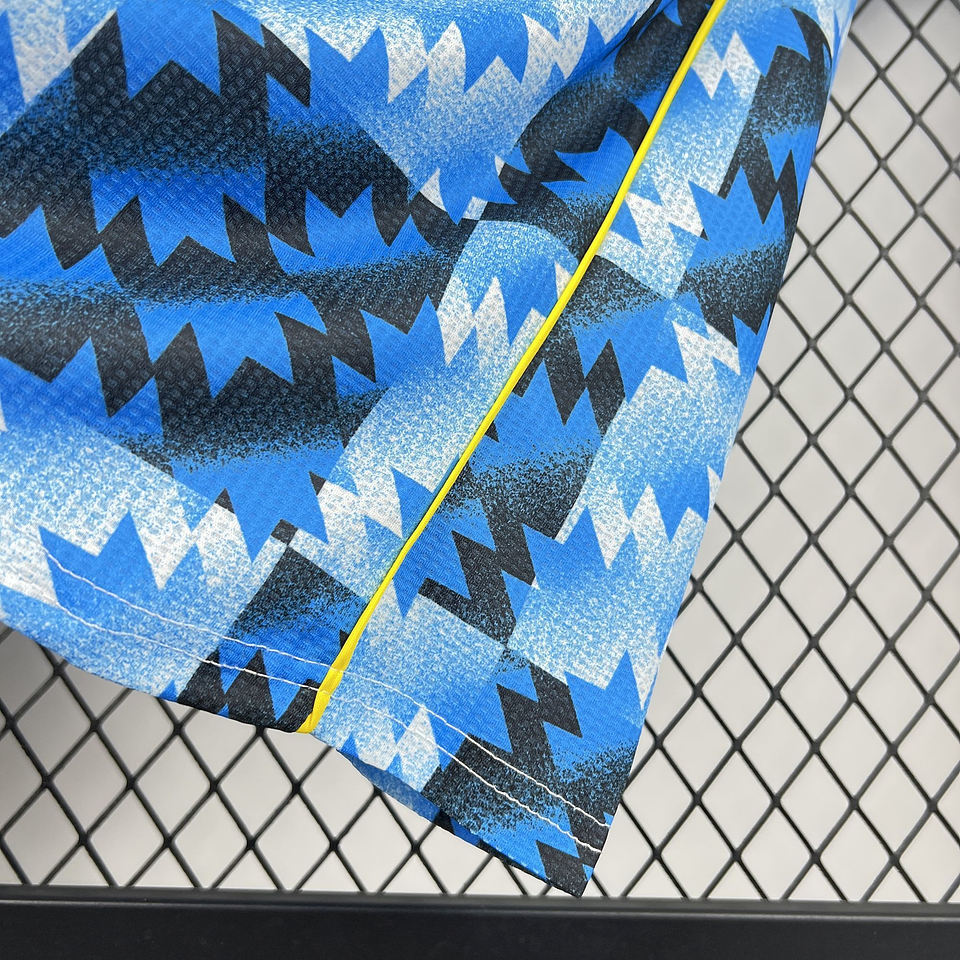 Manchester United LFSTLR Edição Especial 2025/26 6