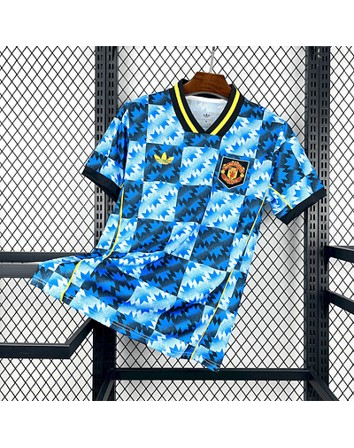 Manchester United LFSTLR Edição Especial 2025/26