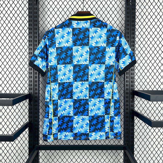 Manchester United LFSTLR Edição Especial 2025/26 2