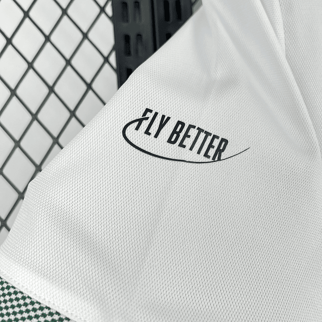 Arsenal Edição Especial 2025/26 9