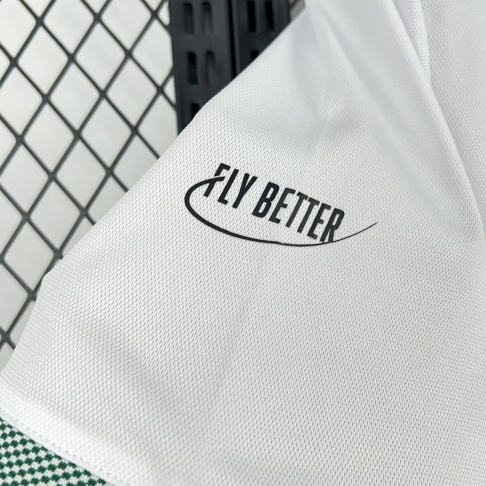 Arsenal Edição Especial 2025/26 9