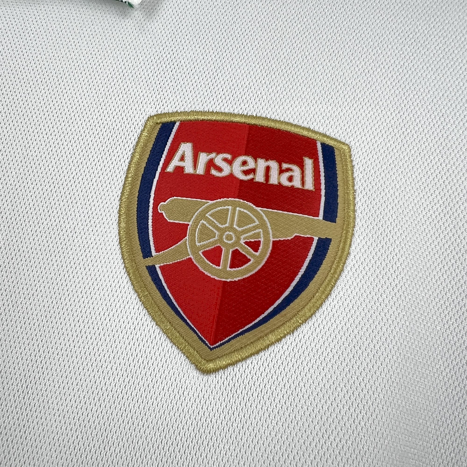 Arsenal Edição Especial 2025/26 3