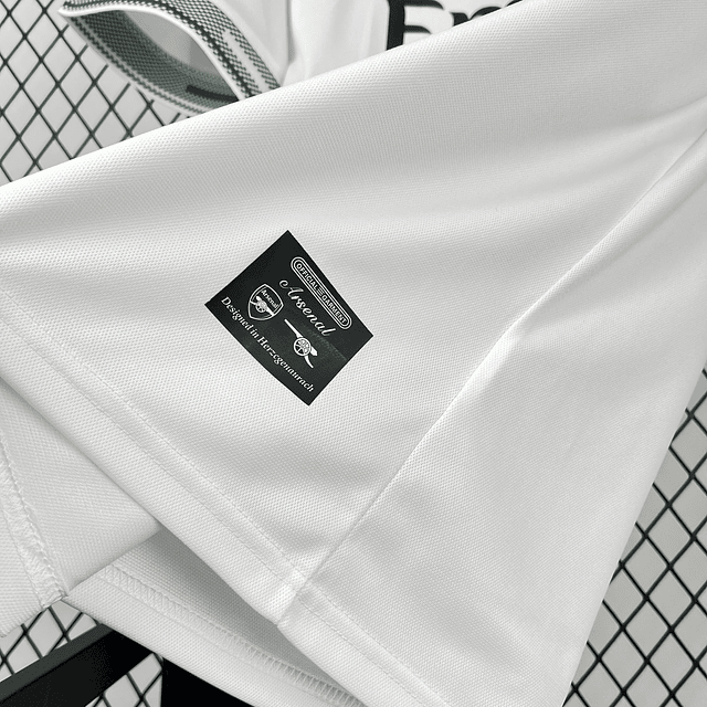 Arsenal Edição Especial 2025/26 7