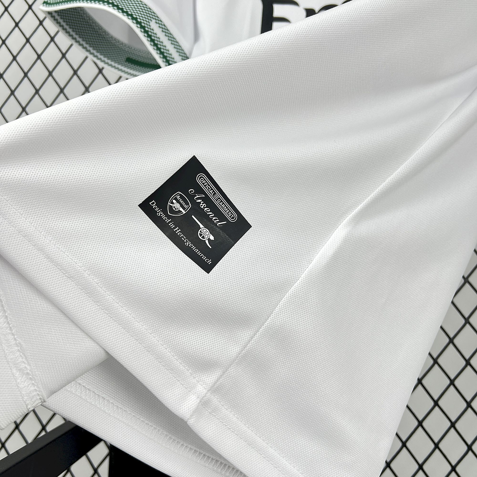 Arsenal Edição Especial 2025/26 7