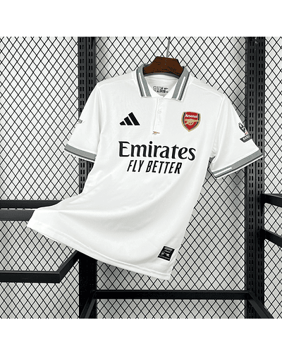 Arsenal Edição Especial 2025/26