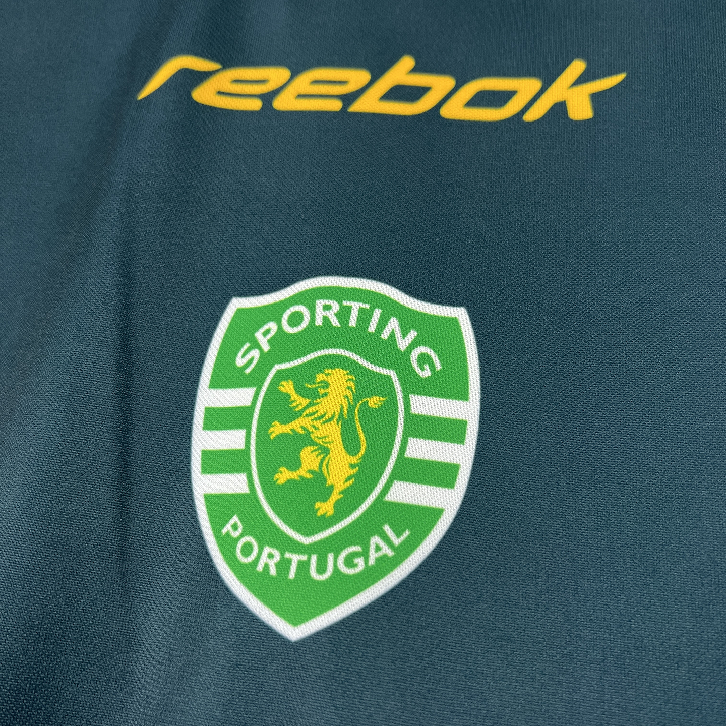 Sporting 2002/03 3