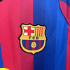 Barcelona Equipamento Principal 2026/27 3