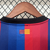 Barcelona Equipamento Principal 2026/27 5
