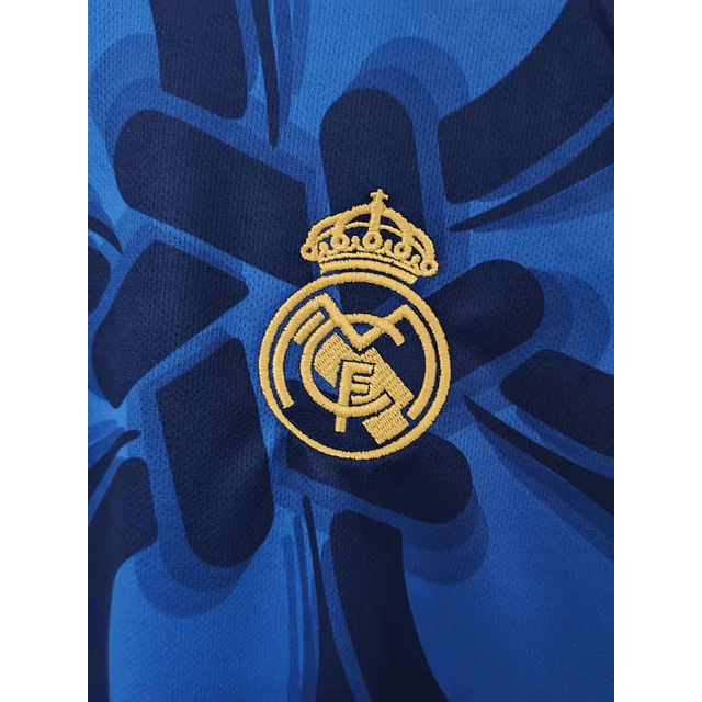 Real Madrid Edição Comemorativa 2026 3