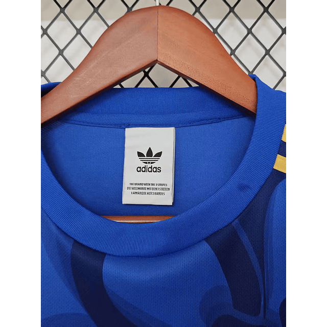 Real Madrid Edição Comemorativa 2026 6