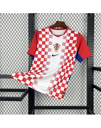 Croácia Equipamento Principal Mundial 2026