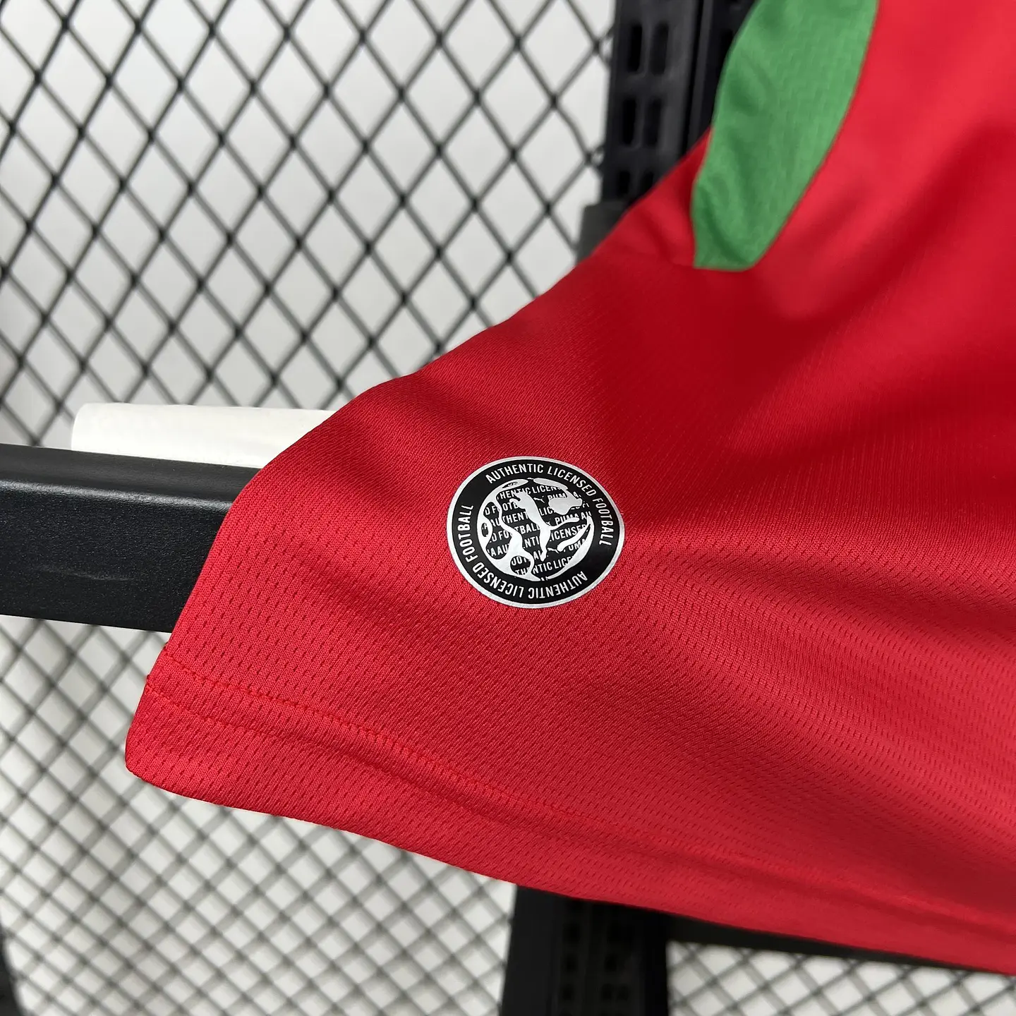 Marrocos Equipamento Principal Mundial 2026 8