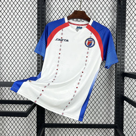 Haiti Equipamento Alternativo Mundial 2026