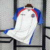 Haiti Equipamento Alternativo Mundial 2026 1