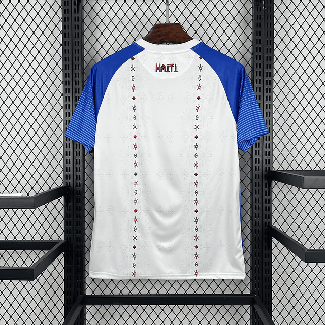 Haiti Equipamento Alternativo Mundial 2026 2