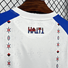 Haiti Equipamento Alternativo Mundial 2026 6