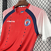 Haiti Terceiro Equipamento Mundial 2026 7