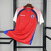 Haiti Terceiro Equipamento Mundial 2026 1